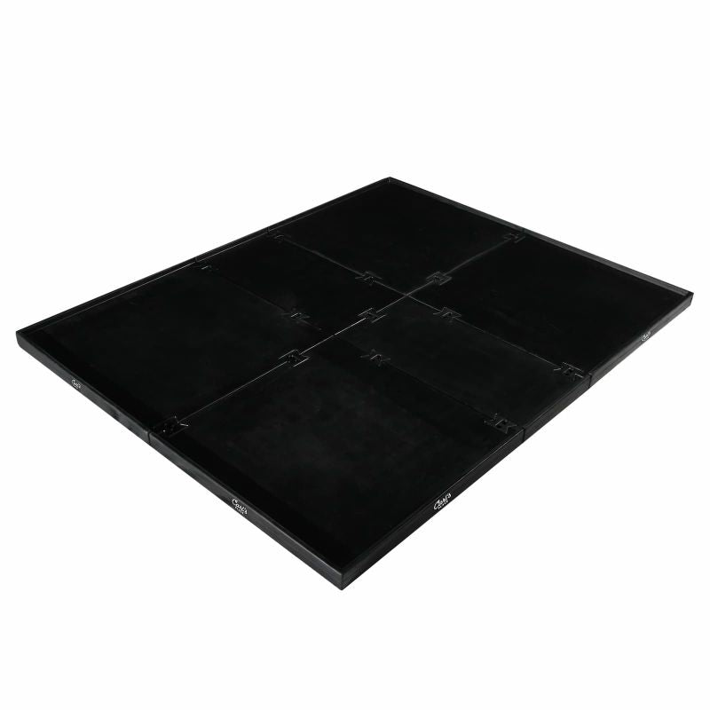 Carl's Place 4x5 golf mat base