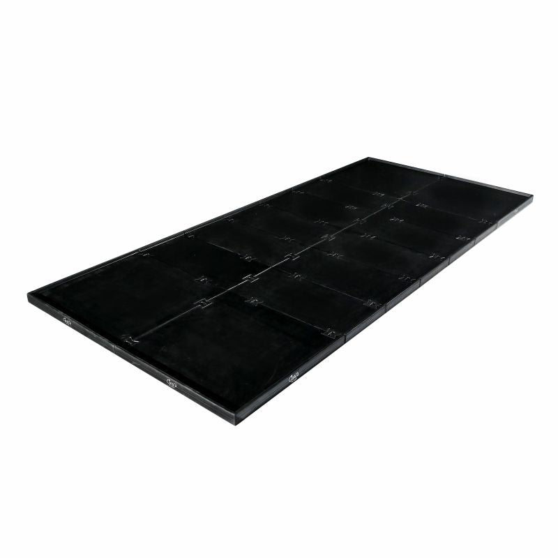 Carl's Place 4x9 golf mat base