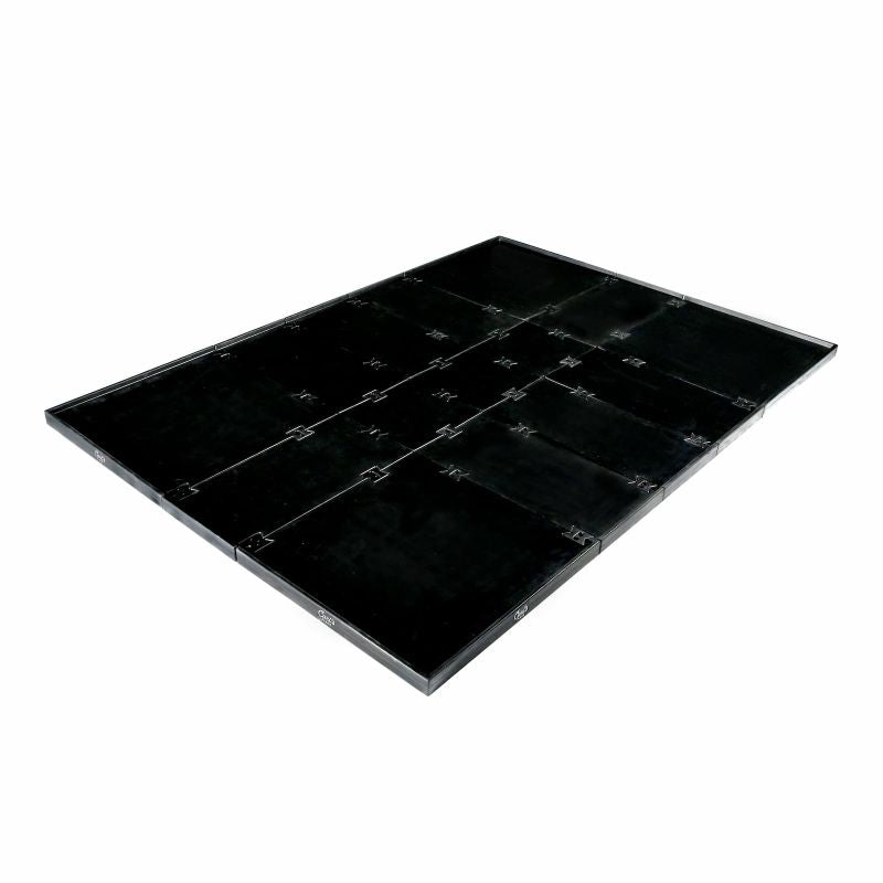 Carl's Place 5x7 golf mat base