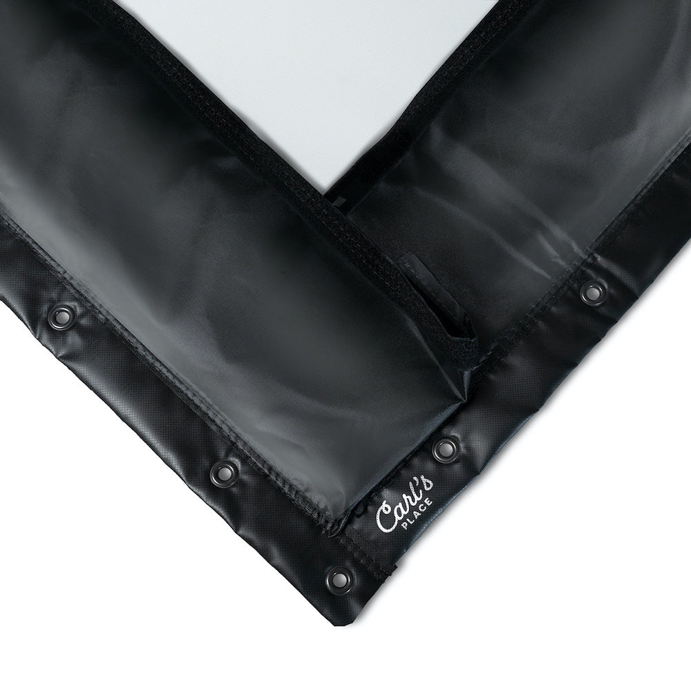 Carl's Premium Golf Impact Screen Flaps
