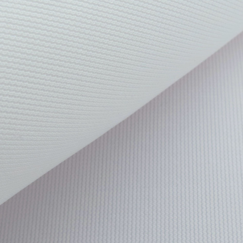 Carl's Premium Golf Impact Screen close up of fibers
