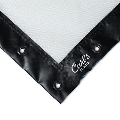 Carl's Standard impact screen