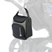 Motocaddy Cooler Bag on M7 Remote Electric Caddy