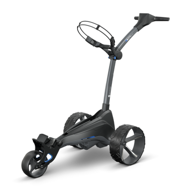 Motocaddy M5 GPS Electric Caddy