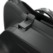 Motocaddy M5 GPS Electric Golf Caddy Charging Port Close-up