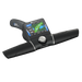 Motocaddy M5 GPS Electric Golf Caddy Handle Fairway View