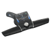 Motocaddy M5 GPS Electric Golf Caddy Handle Notification