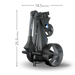 Motocaddy M5 GPS Electric Golf Caddy Specifications