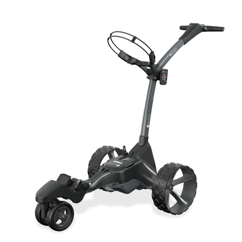 Motocaddy M7 Remote Electric Golf Caddy