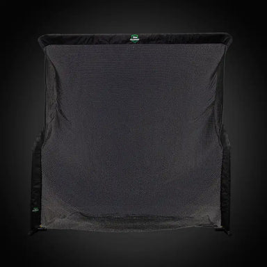 The Net Return Bulletproof 8 Front view
