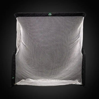 The Net Return Bulletproof 8 white front view