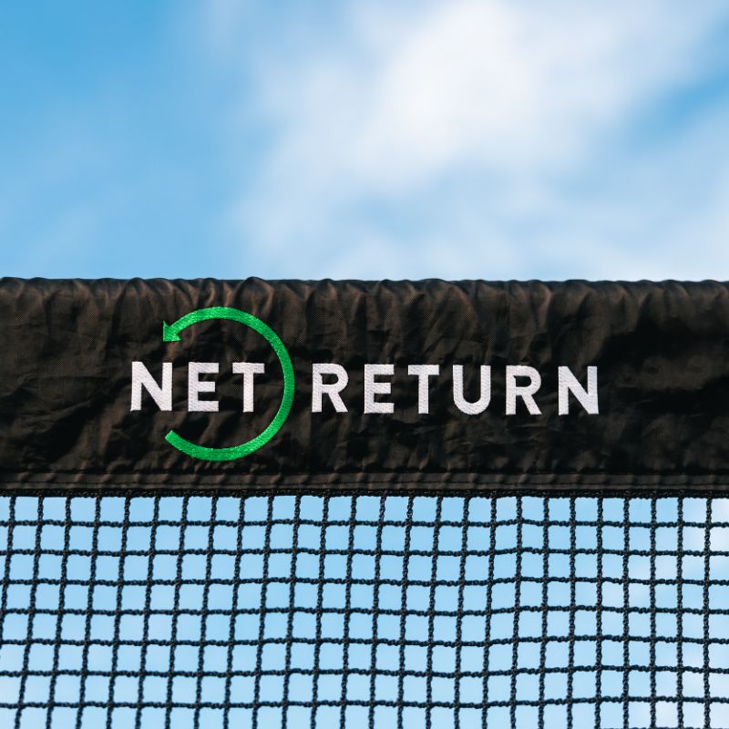 The Net Return Pro Series Golf Nets